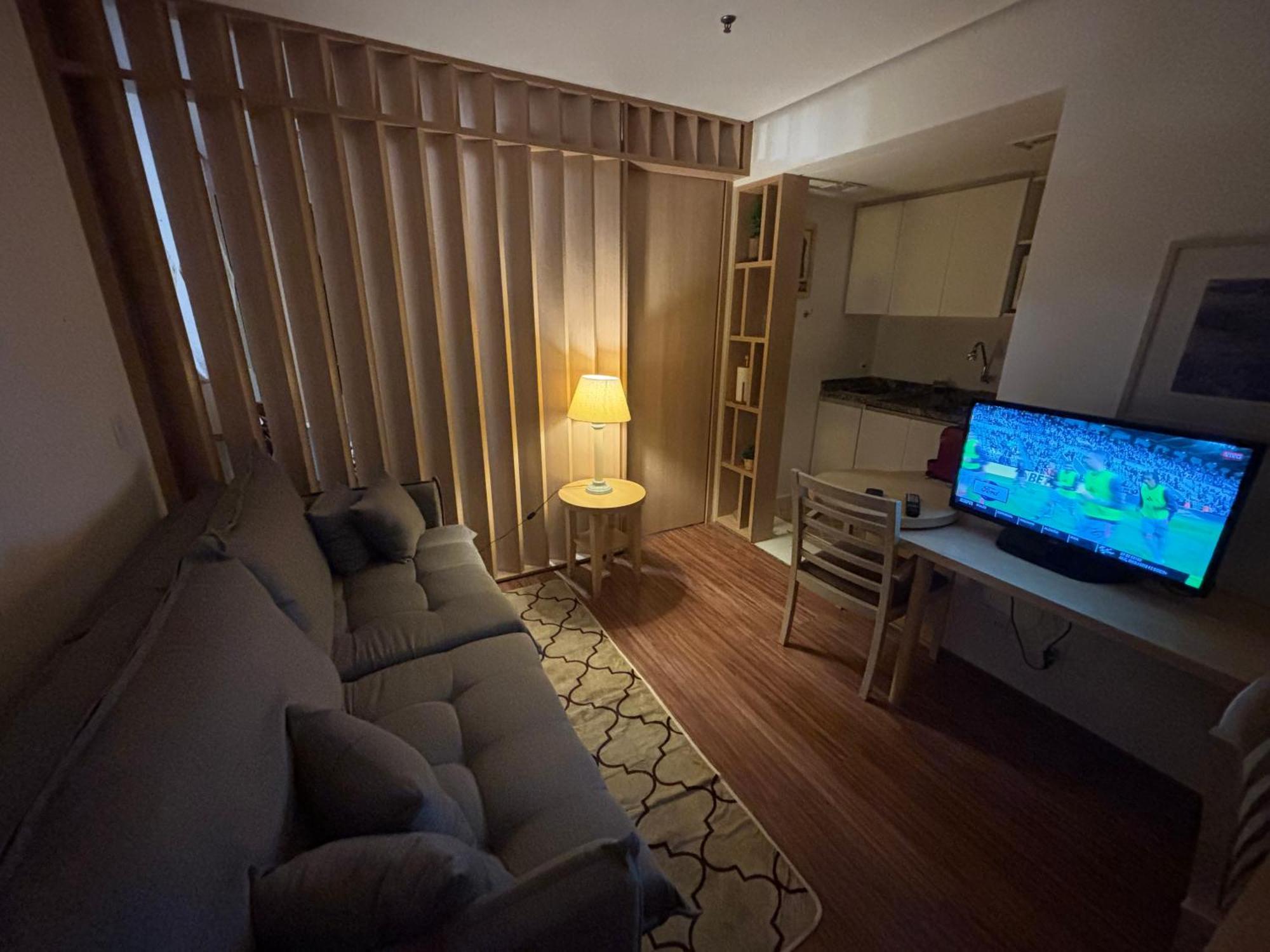 Mercure Consulado Usa Sp — Photos 2